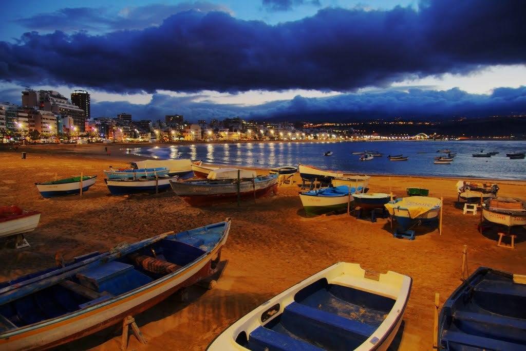 Sea Of Clouds Hostel Las Palmas de Gran Canaria