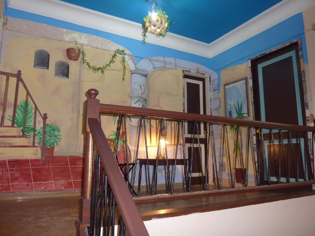 Sea Of Clouds Hostel *