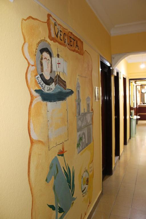 Sea Of Clouds Hostel Las Palmas de Gran Canaria