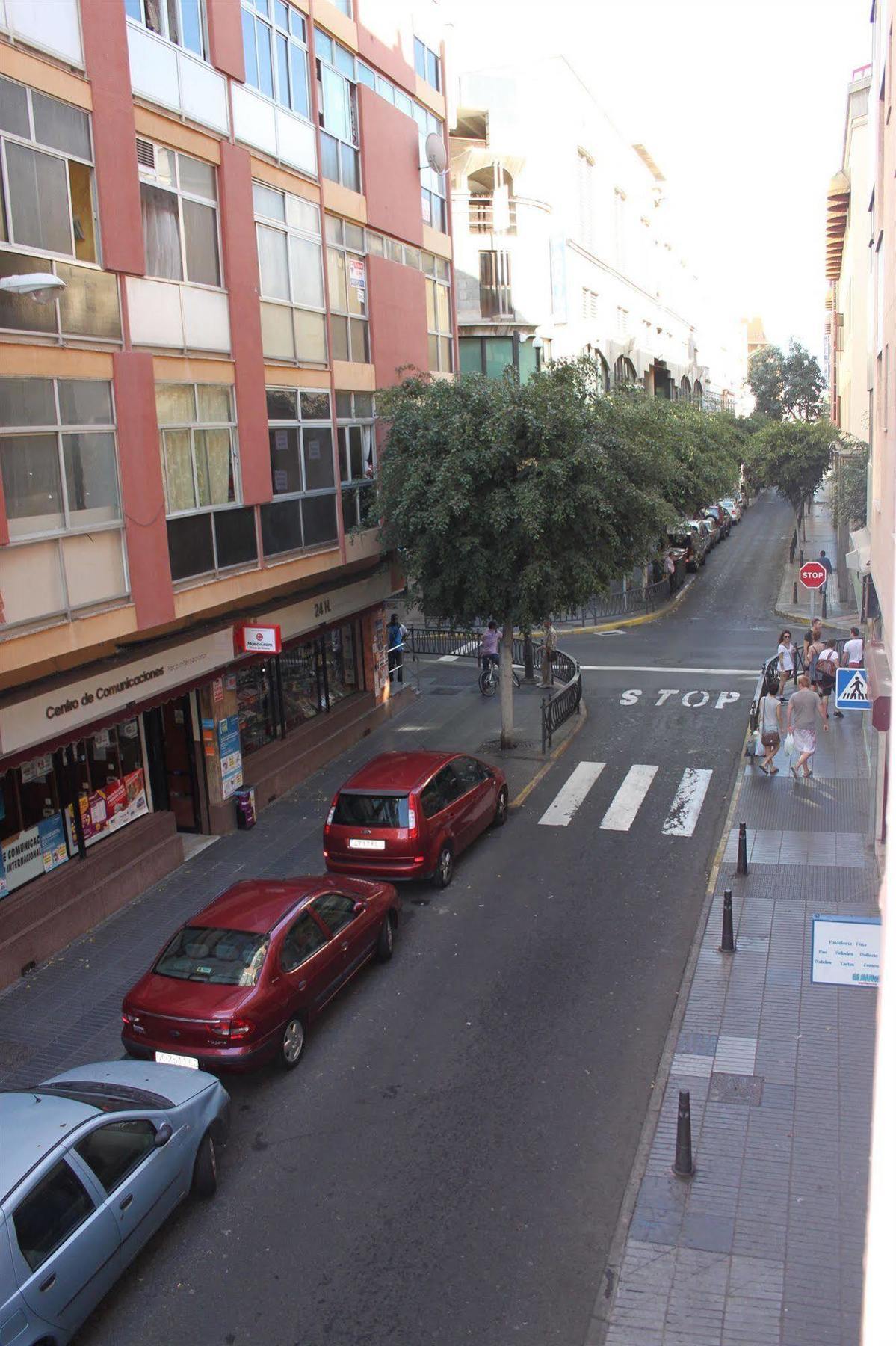 Sea Of Clouds Hostel Las Palmas de Gran Canaria